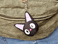 Llavero De Gato - Estilo Tejido - Miniatura 3