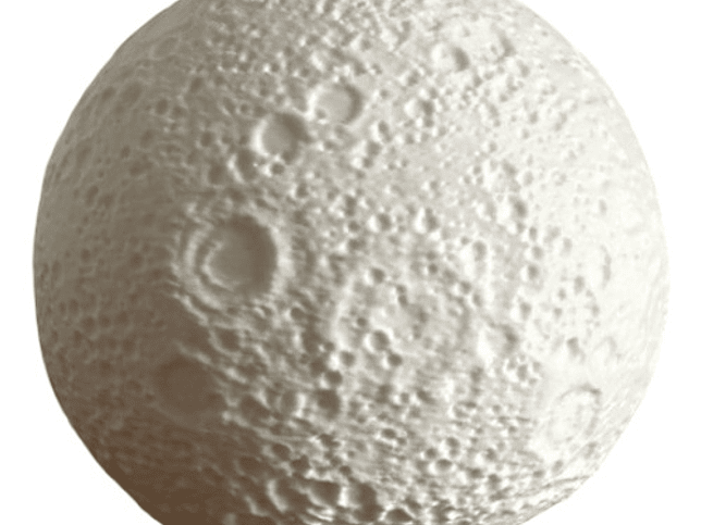 Caja Organizadora - Lunar 1