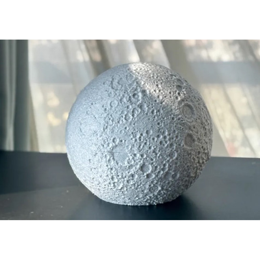 Caja Organizadora - Lunar