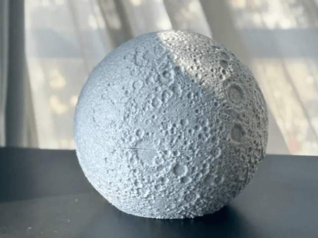 Caja Organizadora - Lunar 2