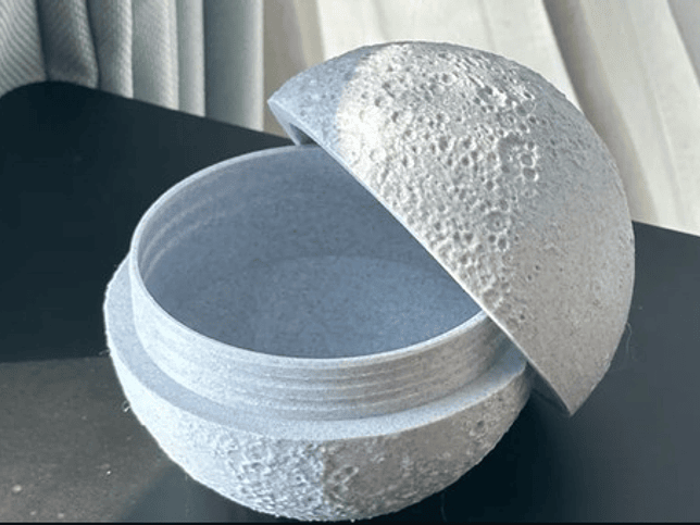 Caja Organizadora - Lunar 3