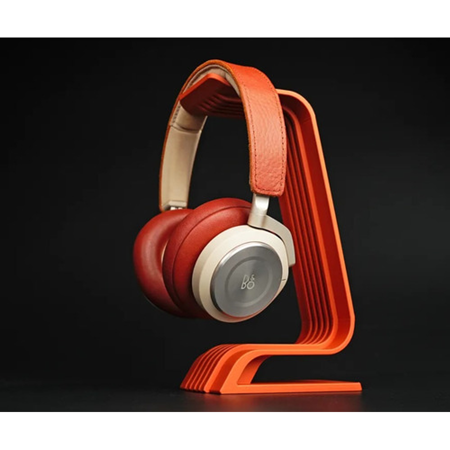 Soporte Auriculares Moderno