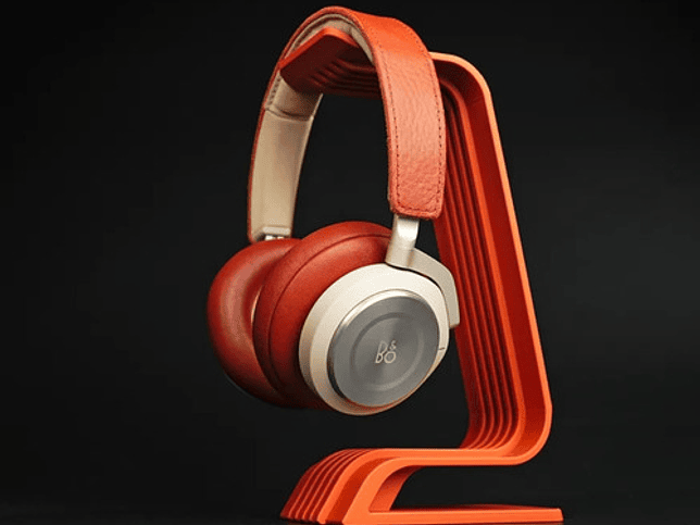 Soporte Auriculares Moderno 2