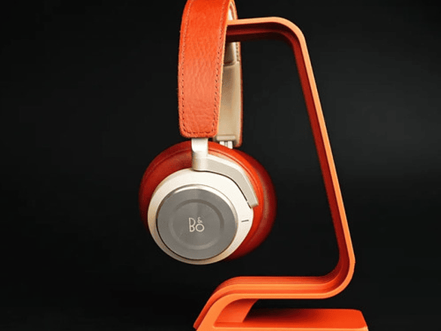 Soporte Auriculares Moderno 3