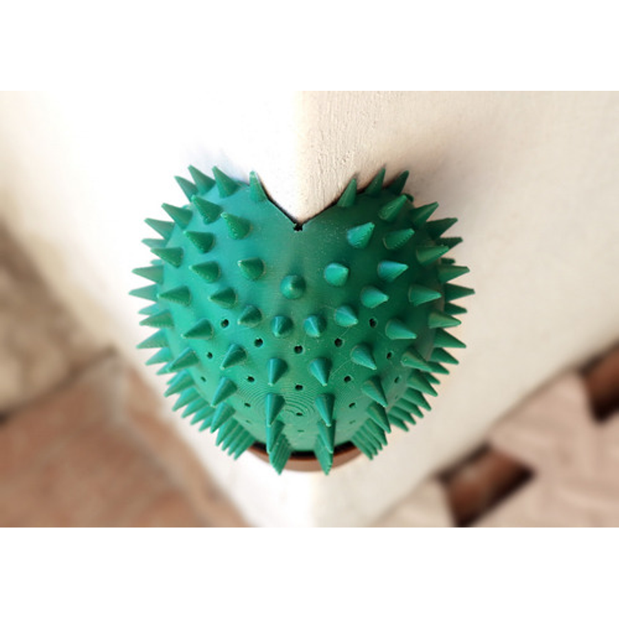 Rascador Para Gatos - Esquina Cactus