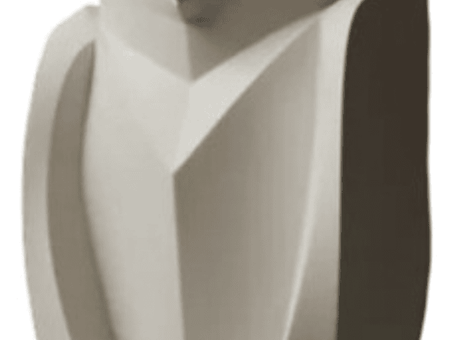 Decoración - Búho Minimalista 1