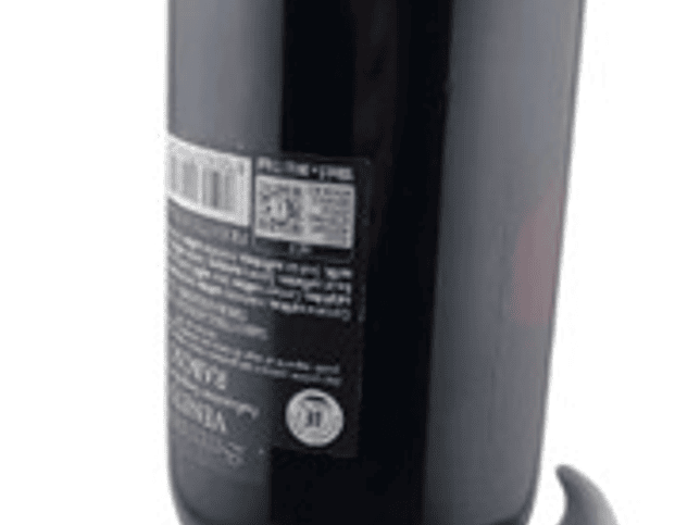 Porta Vino - Diseño Hipopótamo 1