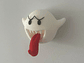 Colgador De Llaves - Fantasma Boo De Mario - Miniatura 4