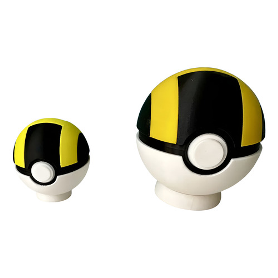 Pokebola Juguete - Mini Ultra