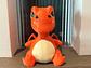 Figura De Acción Charizard Pokémon Printpatro3d - Miniatura 4