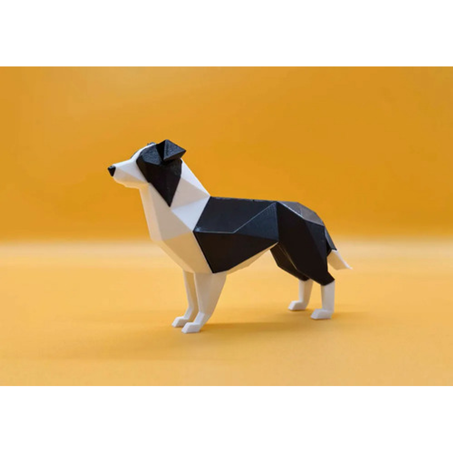 Figura Border Collie