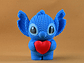 Figura Stitch  - Estilo Tejido - Miniatura 2
