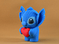 Figura Stitch  - Estilo Tejido - Miniatura 4