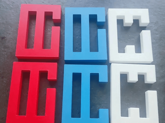 Natrium  Rompecabezas De 6 Piezas 3