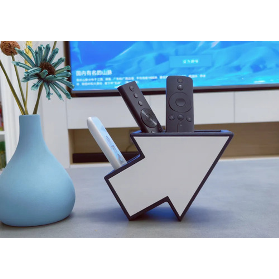 Portalapices - Flecha Click