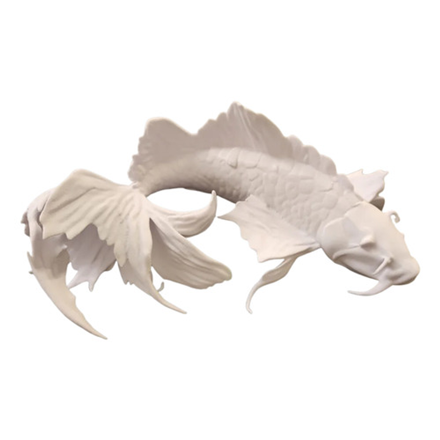 Adorno - Pez Koi