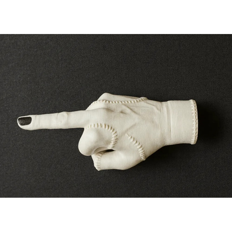 Wednesday Thing - Figura