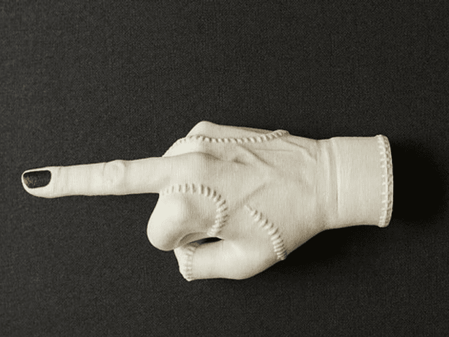 Wednesday Thing - Figura 1