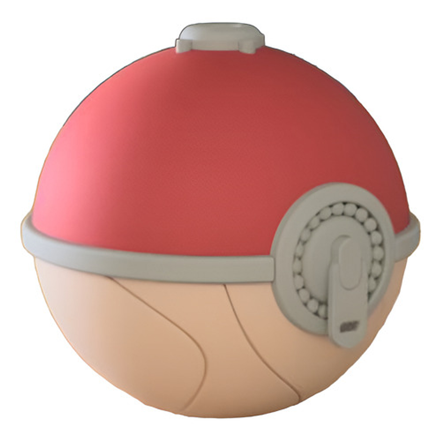 Pokébola Temática De Pokémon Figura Coleccionable