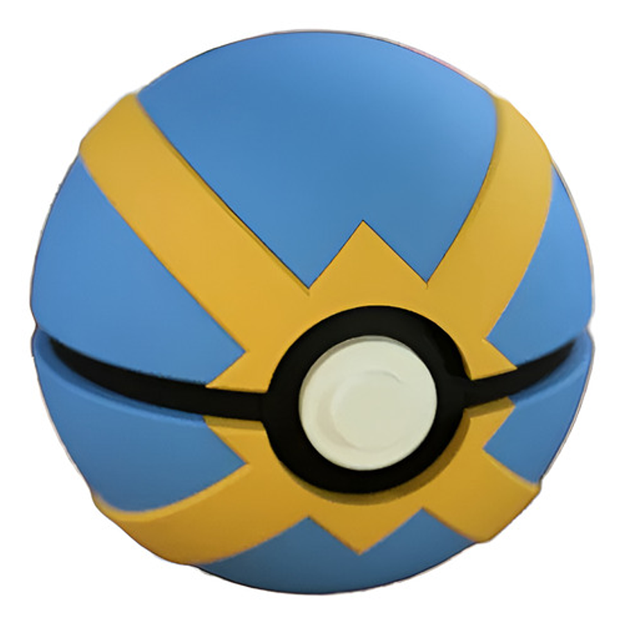 Pokébola Temática De Pokémon Figura Coleccionable