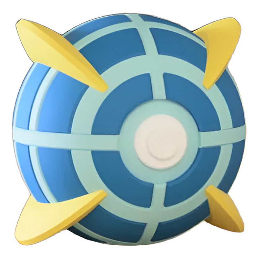 Figura Decorativa Pokébola Personajes Coleccionable