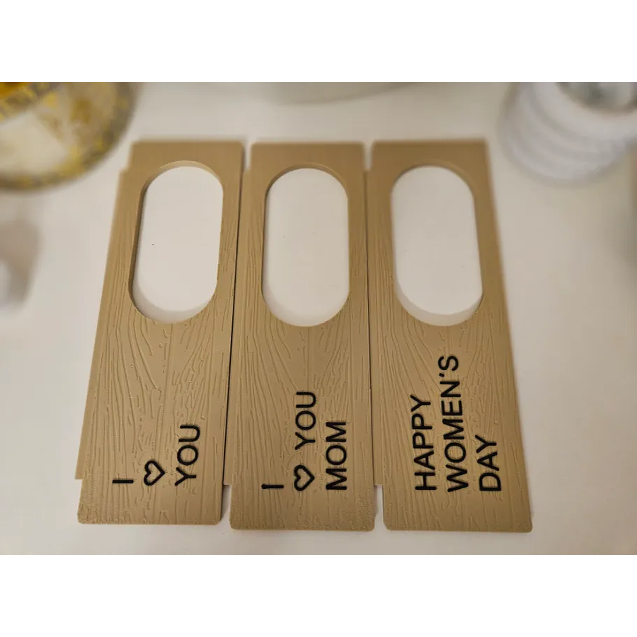 Caja De Flores - San Valentín