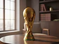 Copa del mundo soporte de latas - Miniatura 1