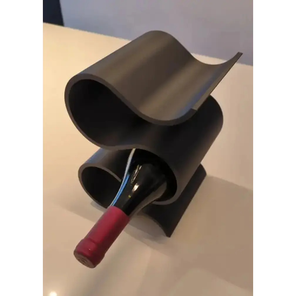 Porta Vino - Minimalista 4