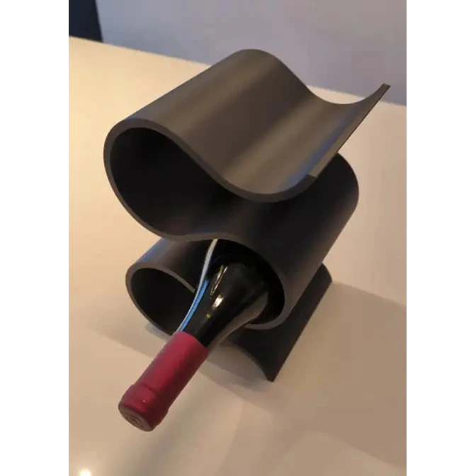 Porta Vino - Minimalista 4