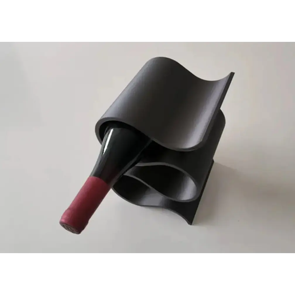 Porta Vino - Minimalista 5