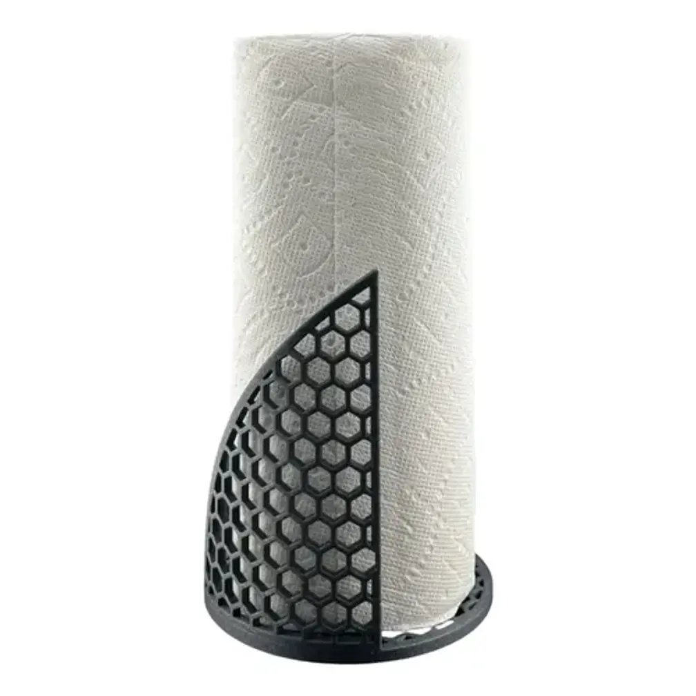 Porta Rollo De Cocina - Hexagonal 1