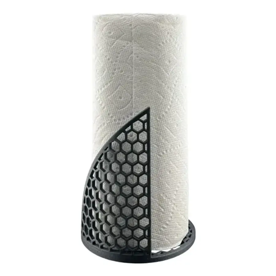 Porta Rollo De Cocina - Hexagonal