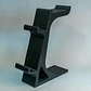 Soporte Para Mando Y Auriculares Gamer Pc Consola - Miniatura 3