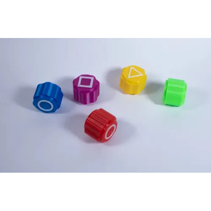 Gonggi Juego Del Calamar 4