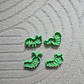 Molde Para Galletas - Mariposas - Miniatura 3