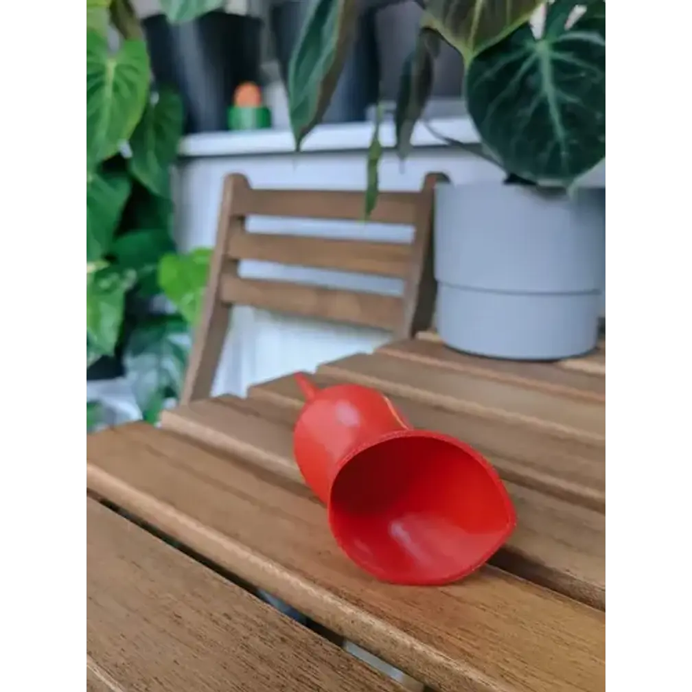 Globo De Riego Para Plantas - Diseño Jarra 2