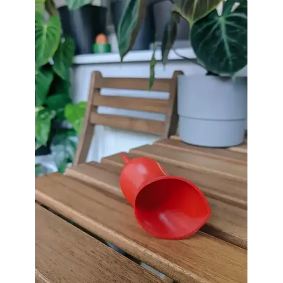 Globo De Riego Para Plantas - Diseño Jarra