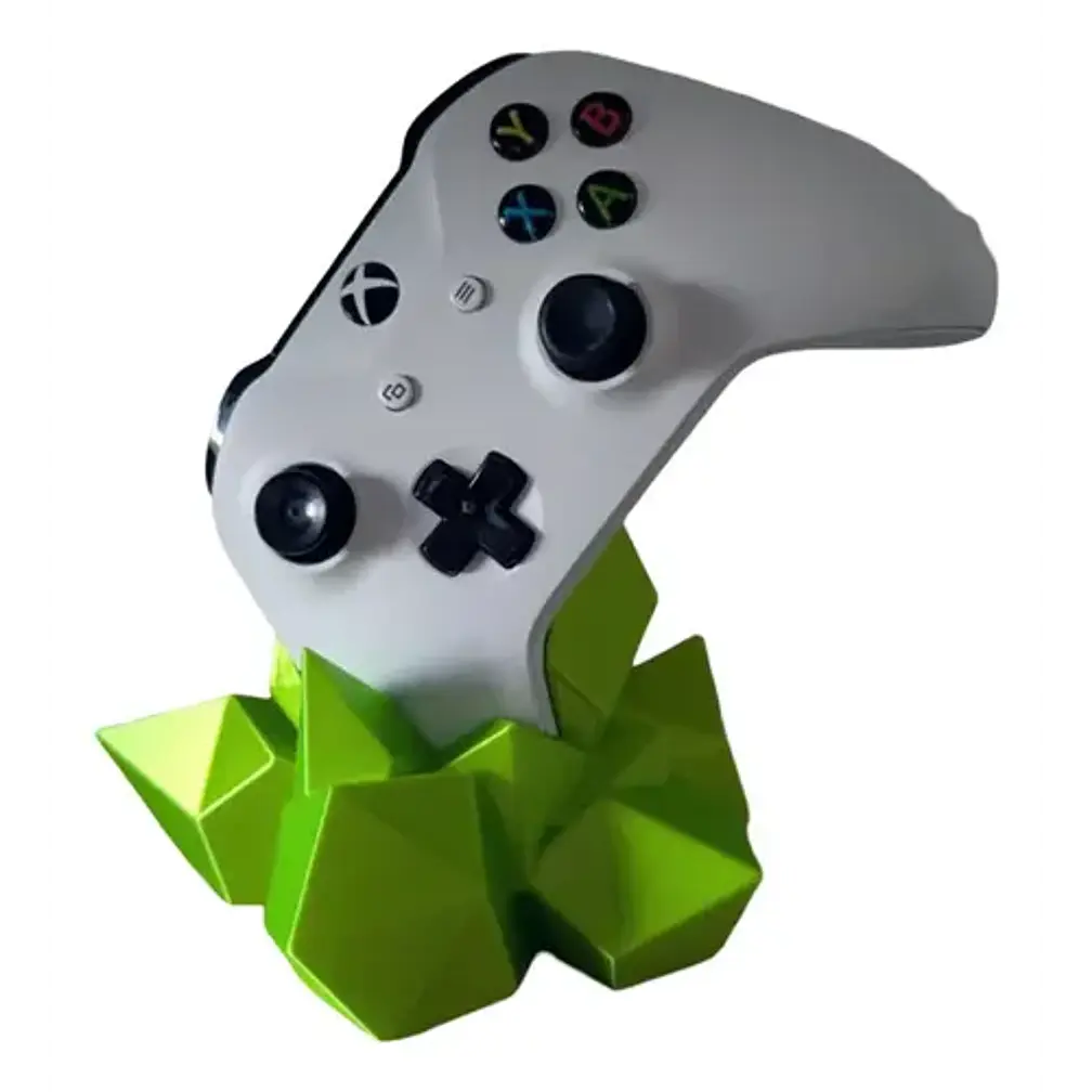 Soporte Para Mando Xbox - Crystal 1