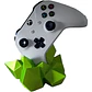 Soporte Para Mando Xbox - Crystal - Miniatura 1