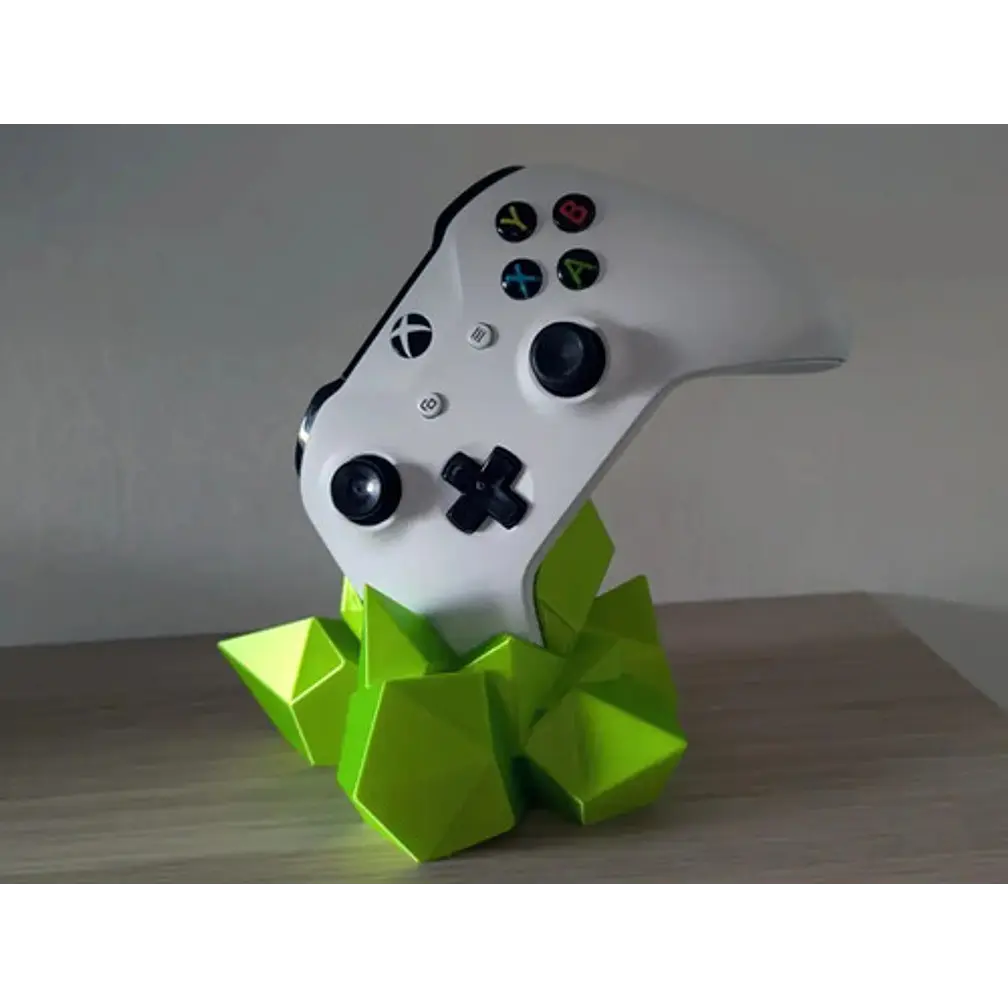 Soporte Para Mando Xbox - Crystal 2