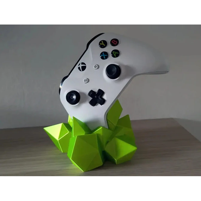 Soporte Para Mando Xbox - Crystal 2