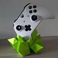 Soporte Para Mando Xbox - Crystal - Miniatura 2