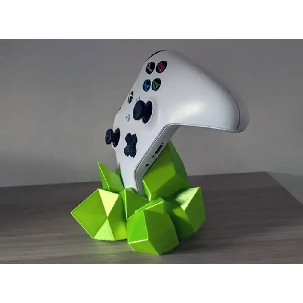 Soporte Para Mando Xbox - Crystal 3