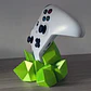 Soporte Para Mando Xbox - Crystal - Miniatura 3