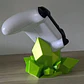 Soporte Para Mando Xbox - Crystal - Miniatura 4