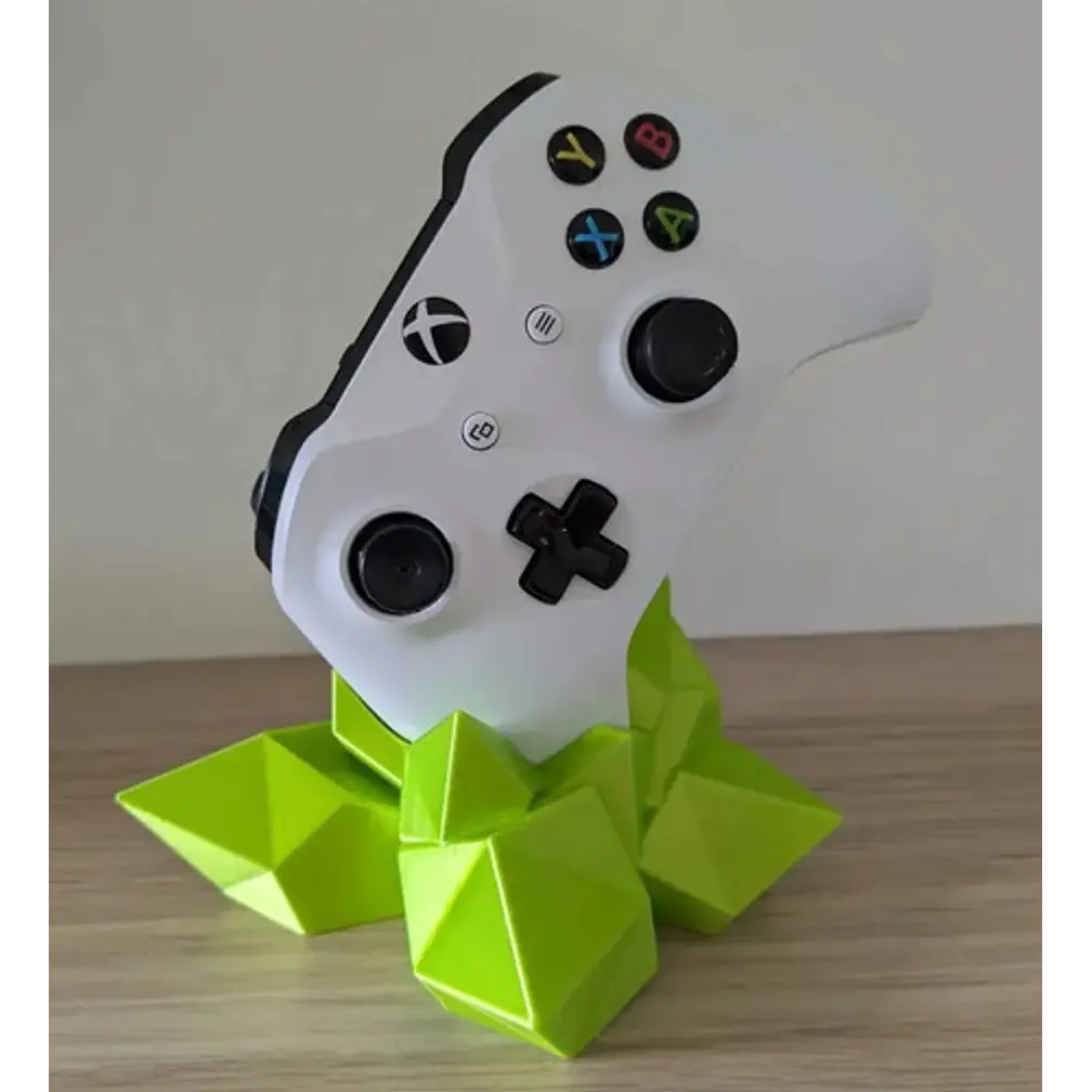 Soporte Para Mando Xbox - Crystal 6