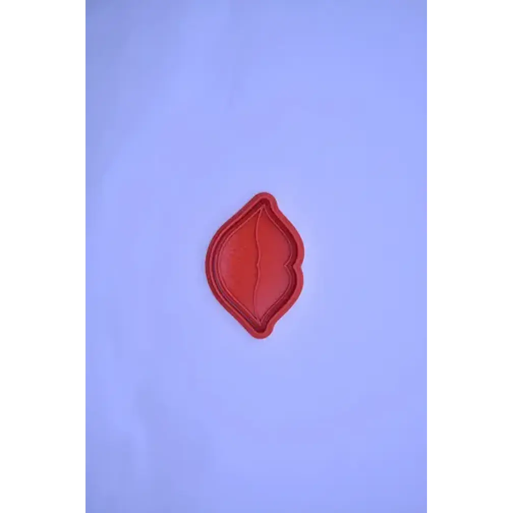Cortador De Galletas - San Valentín 2