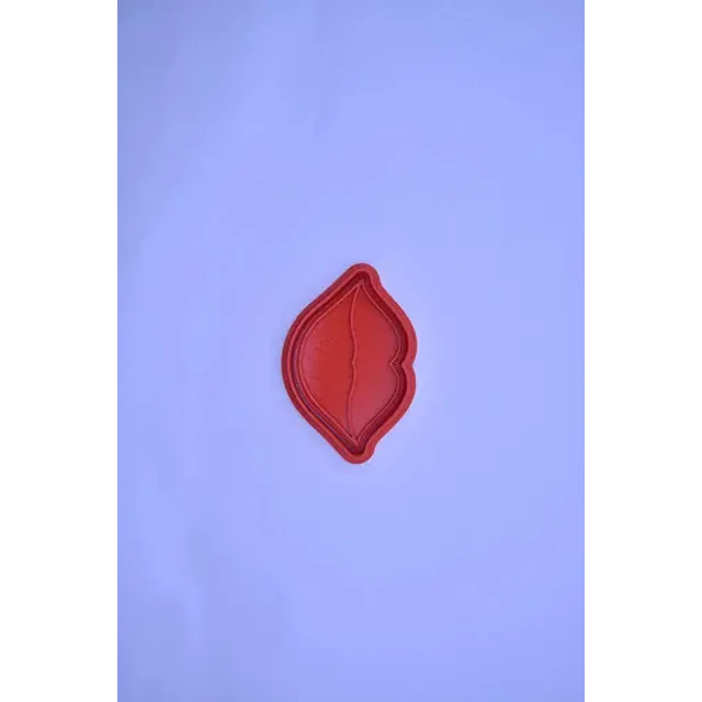 Cortador De Galletas - San Valentín
