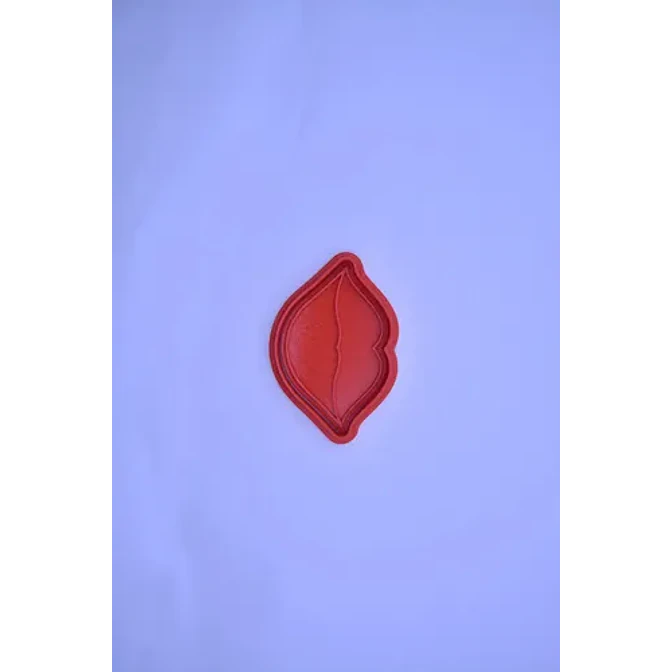 Cortador De Galletas - San Valentín 2