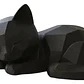 Decoración - Gatito Minimalista - Miniatura 1